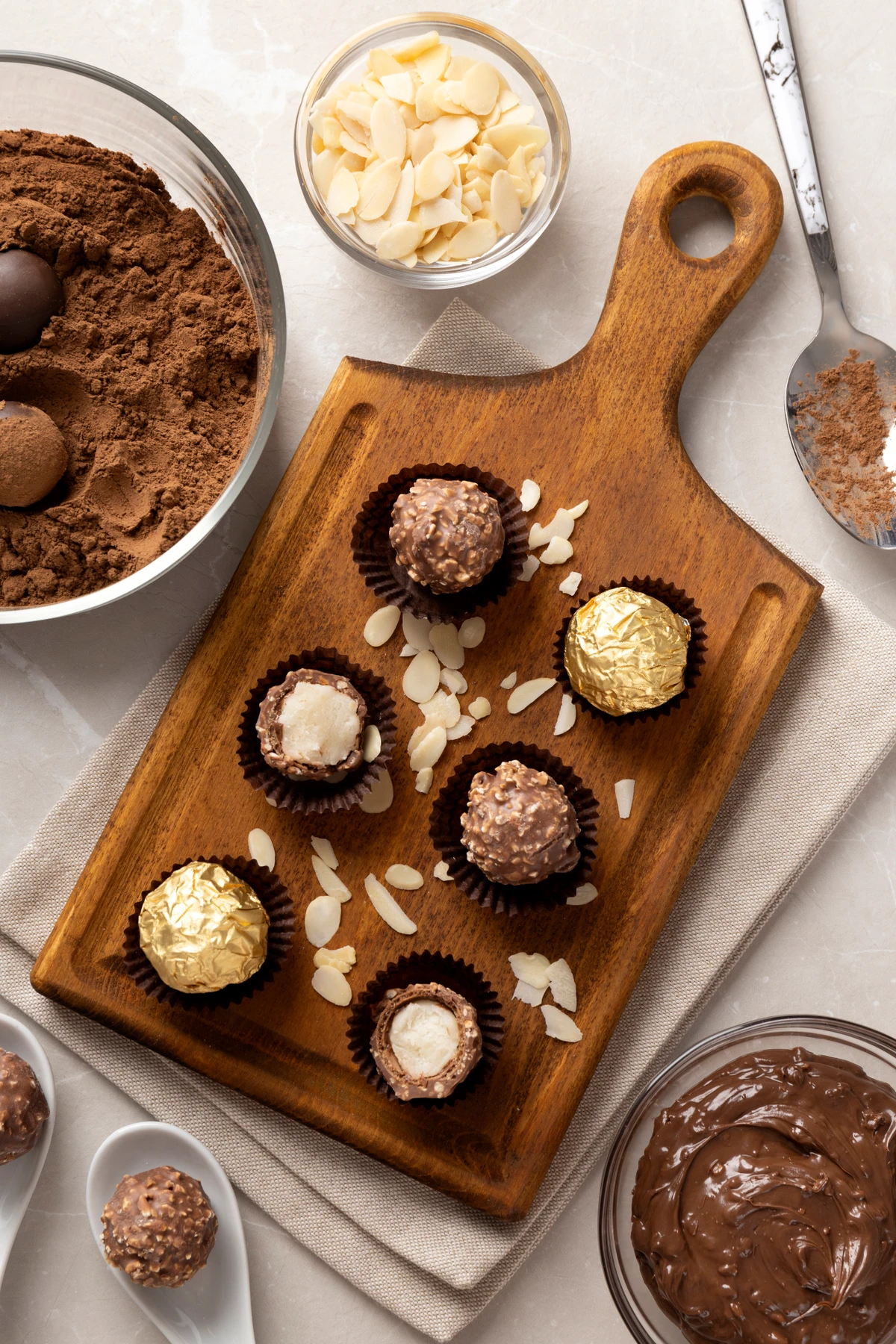 Estudos apontam uma ligação entre o consumo exagerado de açúcar e sintomas de ansiedade por Reprodução | Freepik