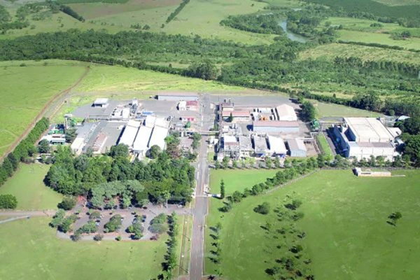 Ely do Brasil foi alvo de processo por contaminação por Reprodução