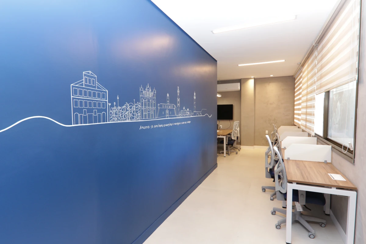 Imóveis do Feirão  IMOB da Casa Própria por Divulgação