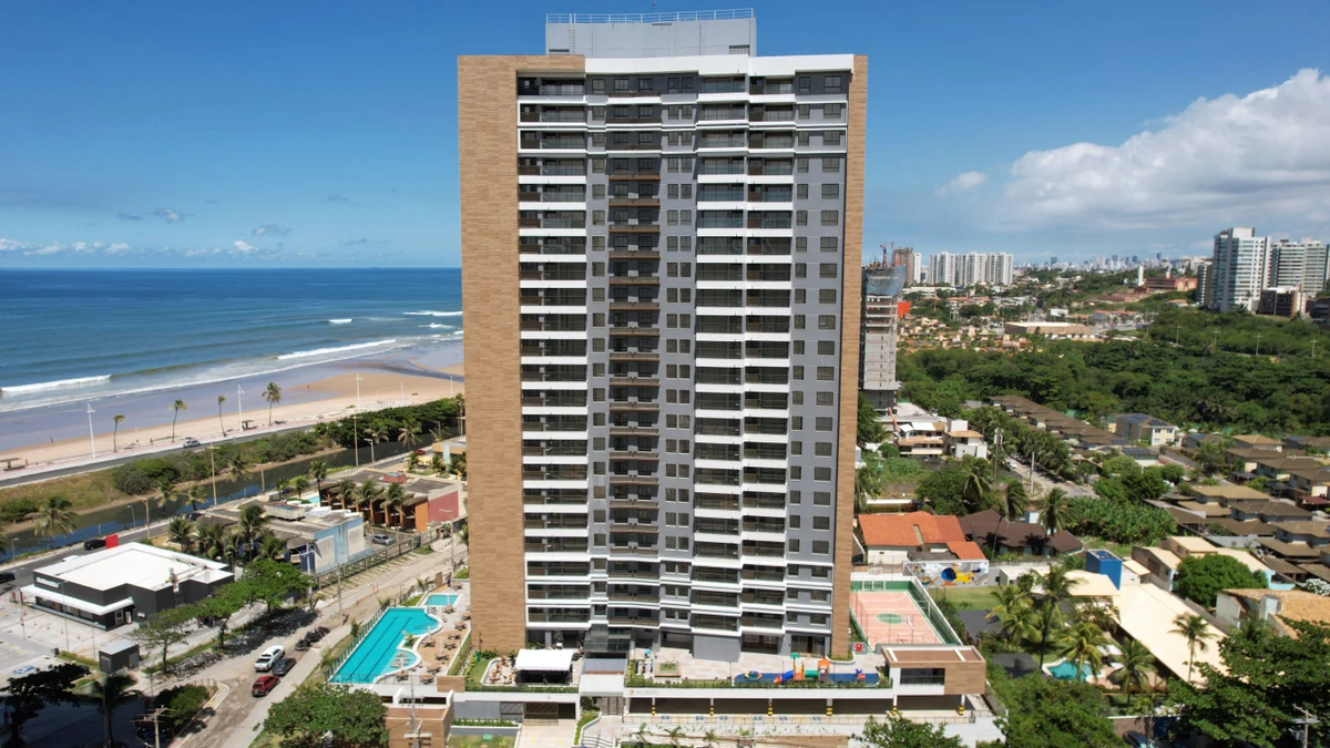 Imóveis do Feirão  IMOB da Casa Própria por Divulgação