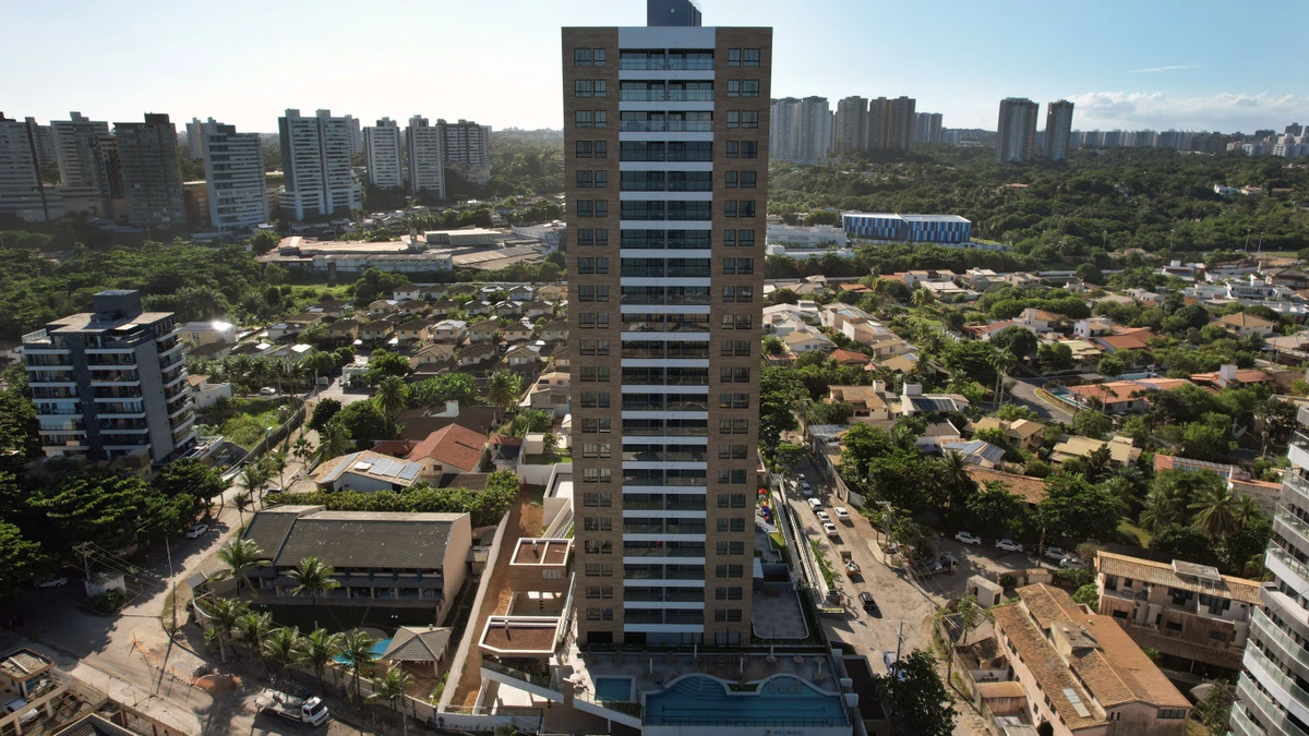 Imóveis do Feirão  IMOB da Casa Própria por Divulgação