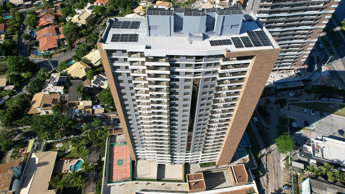 Imóveis do Feirão  IMOB da Casa Própria por Divulgação