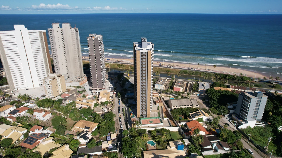 Imóveis do Feirão  IMOB da Casa Própria por Divulgação