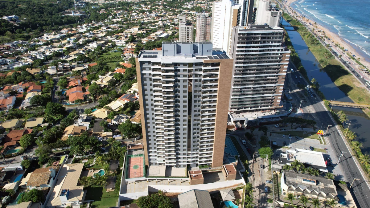 Imóveis do Feirão  IMOB da Casa Própria por Divulgação