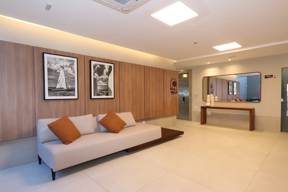 Imóveis do Feirão  IMOB da Casa Própria por Divulgação