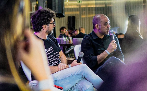 Innpulse – Innovation Pulse Forum Bahia por Luis Gustavo Simas/Divulgação