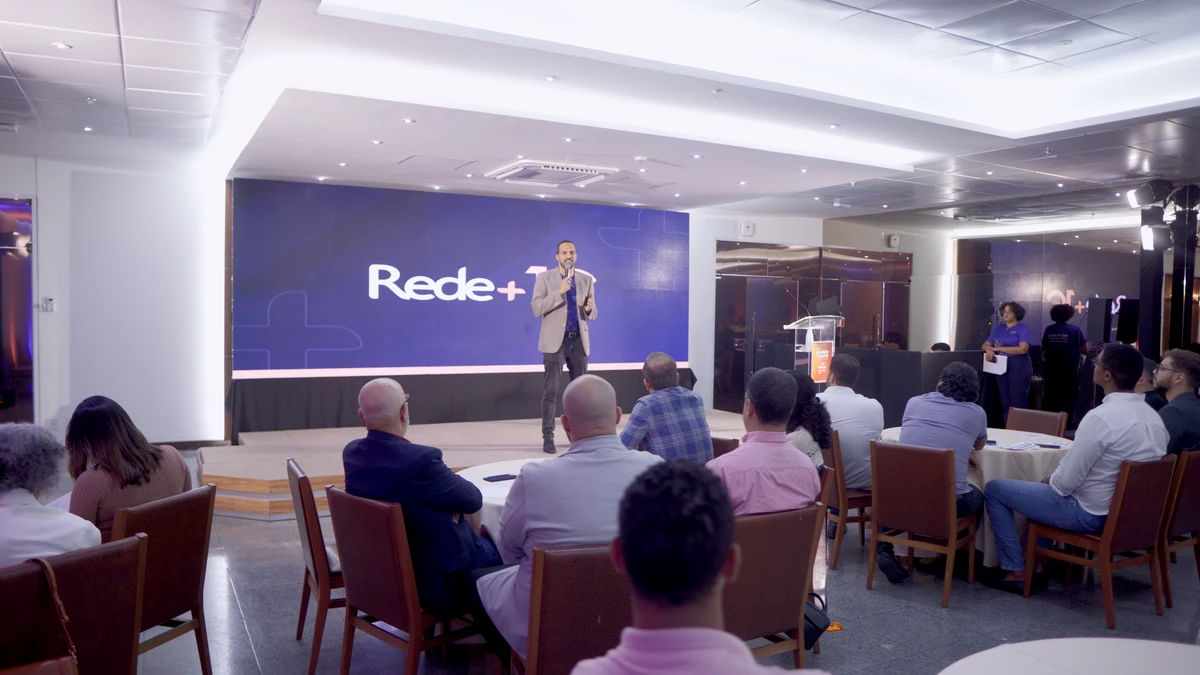 Innpulse – Innovation Pulse Forum Bahia por Luis Gustavo Simas/Divulgação