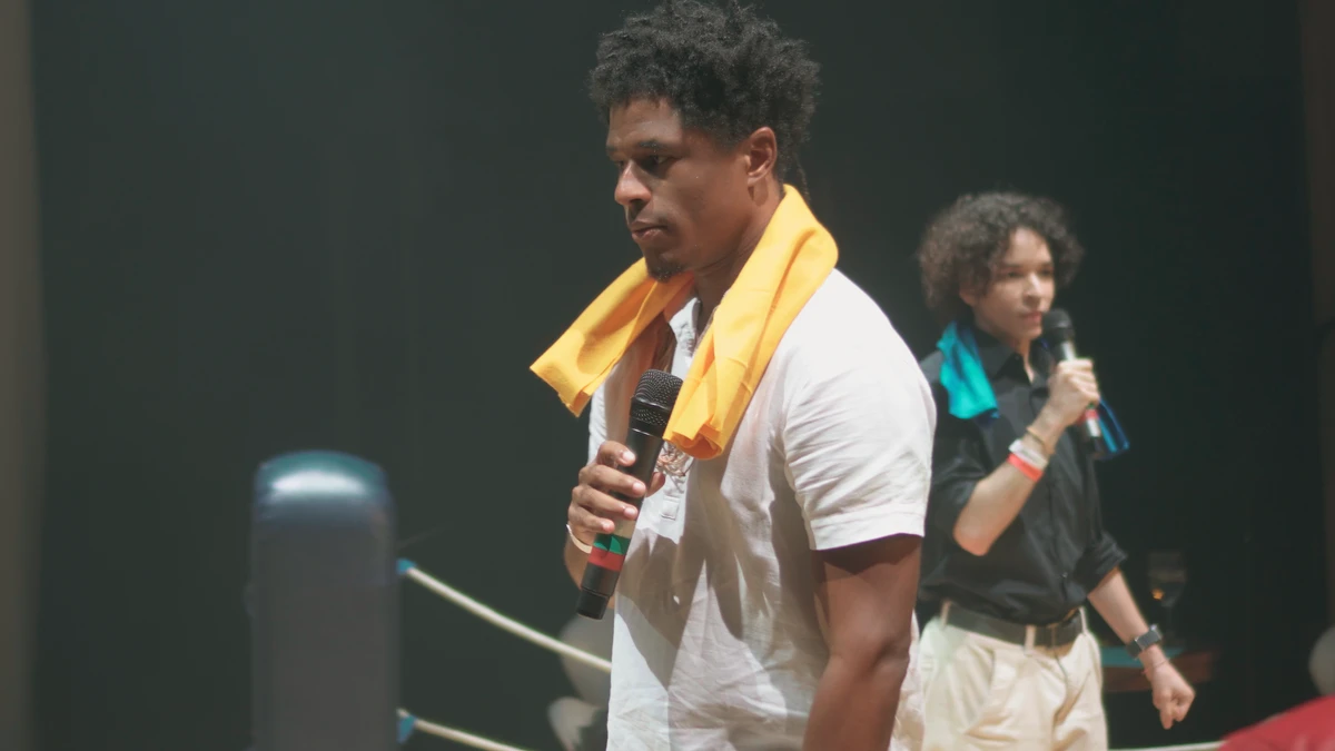 Innpulse – Innovation Pulse Forum Bahia por Luis Gustavo Simas/Divulgação