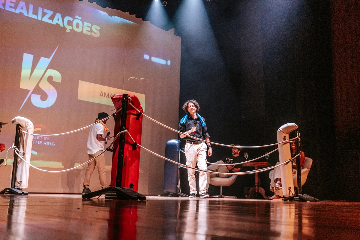 Innpulse – Innovation Pulse Forum Bahia