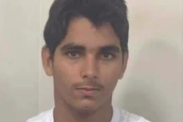 Jovem tinha apenas 19 anos