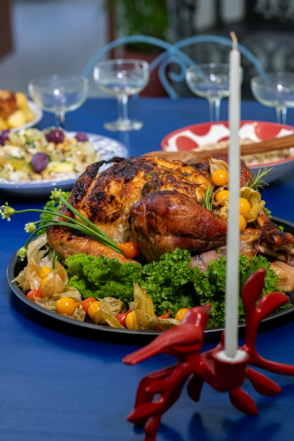 Kátia Najara lança Zabé com proposta de comida cotidiana, brasileira e 'quentinha' por Pedro Mascarenhas/Divulgação