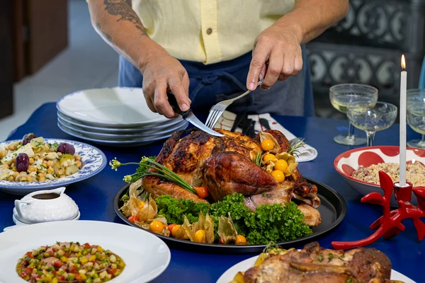 Kátia Najara lança Zabé com proposta de comida cotidiana, brasileira e 'quentinha' por Pedro Mascarenhas/Divulgação