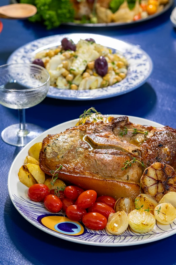 Kátia Najara lança Zabé com proposta de comida cotidiana, brasileira e 'quentinha' por Pedro Mascarenhas/Divulgação