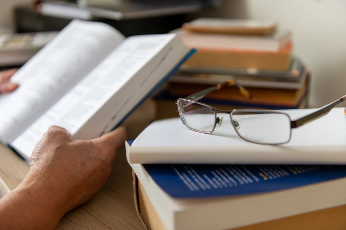 Óculos por Shutterstock