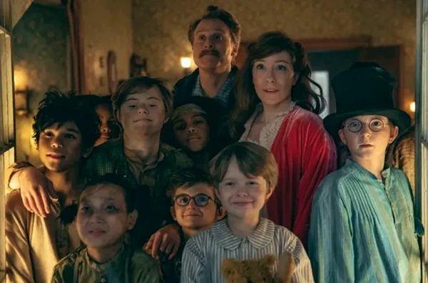 Filme é exibo nesta terça-feira (2) por Reprodução