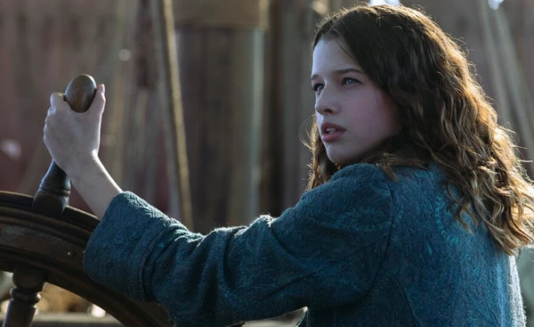 Filme é exibo nesta terça-feira (2) por Reprodução