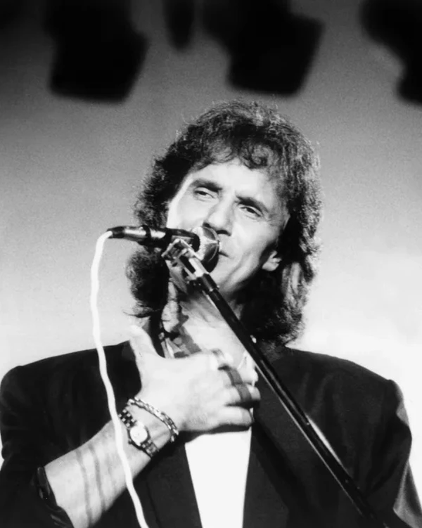 Cantor Roberto Carlos por Reprodução | Instagram