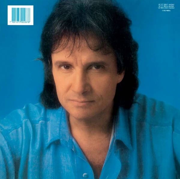 Cantor Roberto Carlos por Reprodução | Instagram