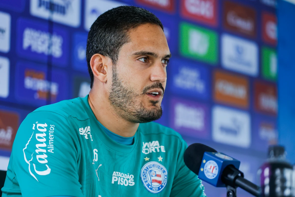 Ronaldo em entrevista coletiva 