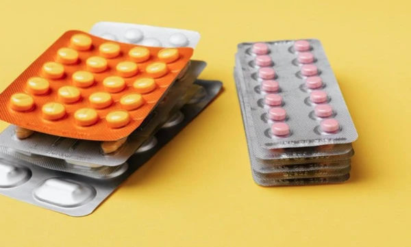 Sertralina por Reprodução