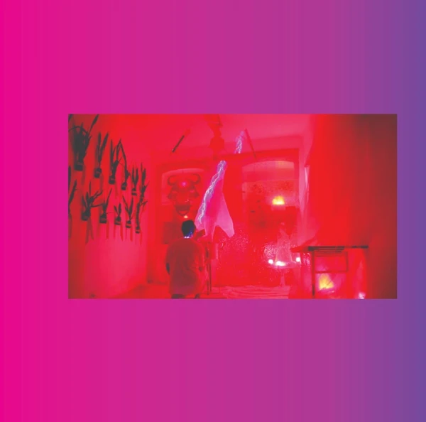 Sexto caruru para Iansã