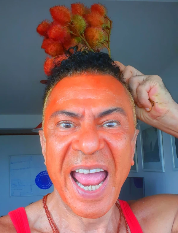 Sexto caruru para Iansã por Divulgação