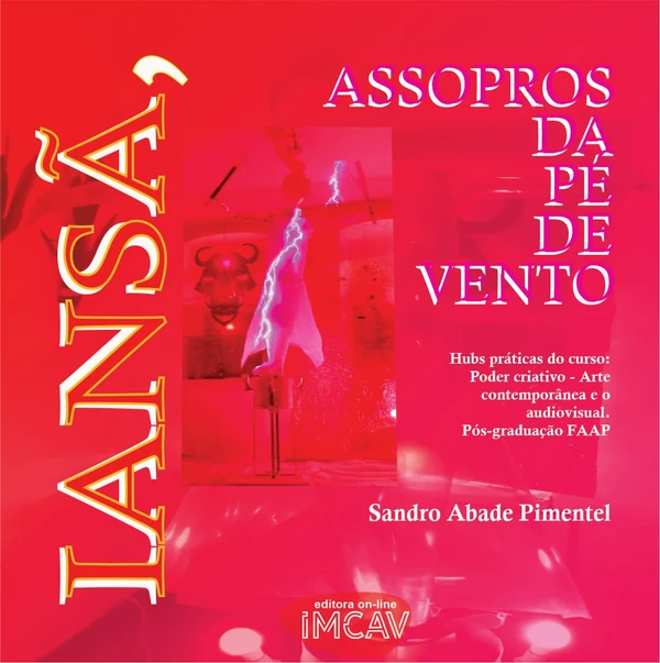 Sexto caruru para Iansã por Divulgação