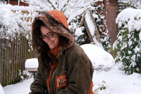 Thiana Biondo por Divulgação