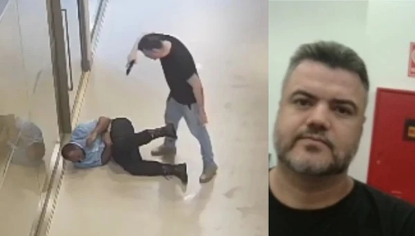 Waldecir José de Lima Júnior matou Dhemis Augusto Santos