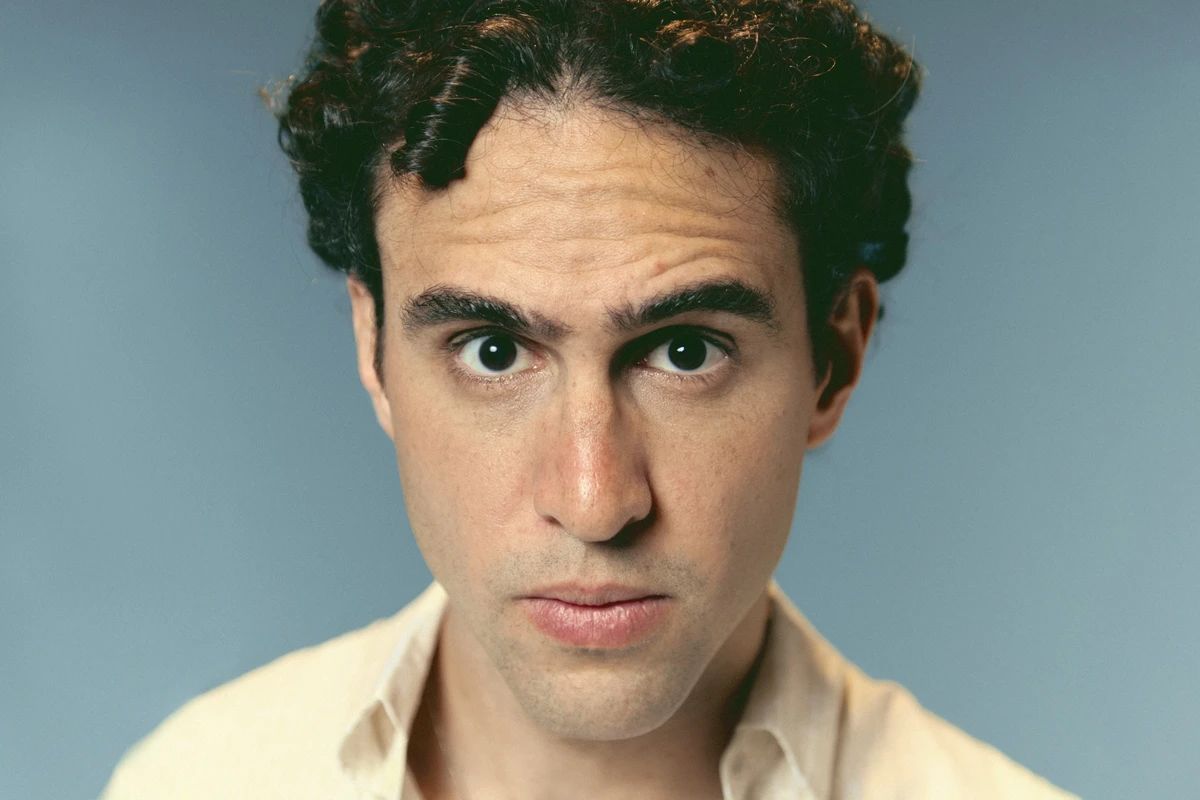 Zeca Veloso lançou Boas Novas na última quarta-feira (26)