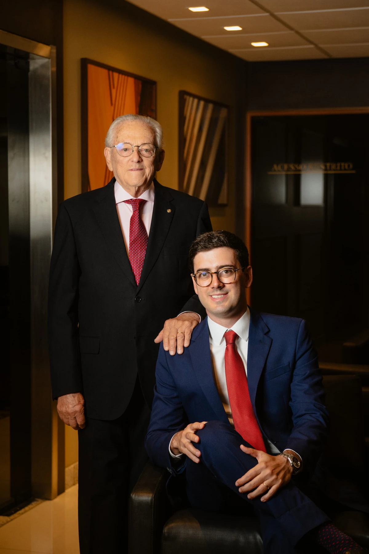  Eduardo e Rafael Valente