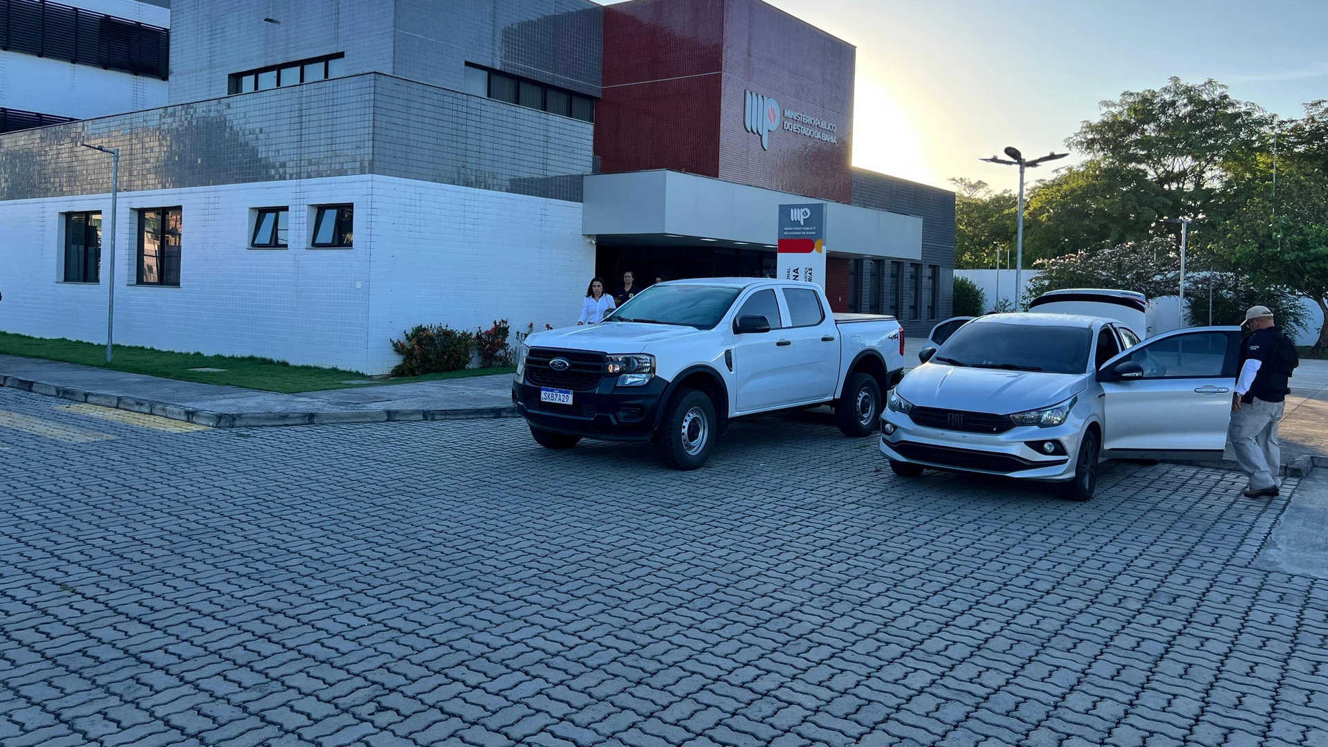 Imagem - Empresário é preso por liderar esquema de sonegação fiscal superior a R$ 14 milhões na Bahia