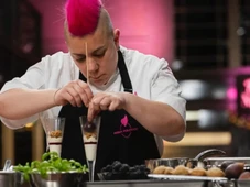 Imagem - Ex-jurada do ‘MasterChef’ revela infecção rara que a deixou sem fala e emociona seguidores