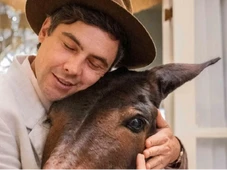 Imagem - Ameaça contra Candinho, beijo inesperado e segredos agitam 'Êta Mundo Melhor!' nesta terça (2)