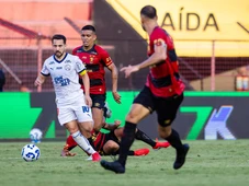 Imagem - Bahia encara rebaixado Sport para vencer e continuar na briga pela fase de grupos da Libertadores