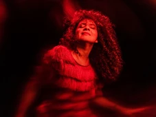 Imagem - Gratuito, Samba da Resistência encerra o ano com participação de Claudia Cunha