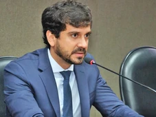Imagem - Deputado pede redução de 50% da tarifa de esgotamento sanitário da Embasa
