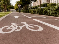Imagem - Aprenda a como diferenciar ciclovia de ciclofaixa e ciclorrota