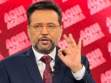Imagem - Geraldo Luís deixa o SBT após apenas 4 meses; 'Aqui Agora' pode sair do ar