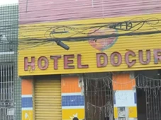 Imagem - Hóspede morre após incêndio em quarto de hotel de Salvador