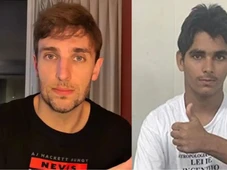 Imagem - Leo Lins faz piada com morte de jovem atacado por leoa e revolta internautas