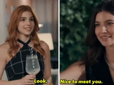 Imagem - Casal lésbico faz sucesso internacional e Globo inclui legenda em inglês