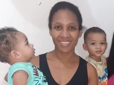 Imagem - Homem mata companheira e quatro filhos em incêndio criminoso