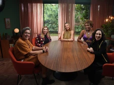 Imagem - Cantora Majur abre o coração em reality show de Luana Piovani