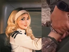 Imagem - Sabrina Carpenter se revolta ao ter música usada pela Casa Branca em vídeo de imigrantes sendo presos: 'Maldoso e repugnante'