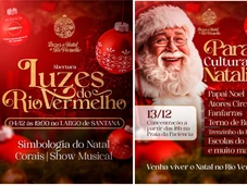 Imagem - Rio Vermelho terá Natal com fanfarras, coral, trenzinho e encenação do nascimento de Jesus