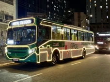 Imagem - Salvador terá nova linha de ônibus em operação durante o fim de ano