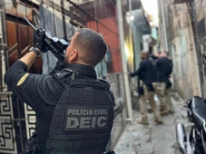 Imagem - Três são presos por participação em esquema de fraudes por boletos falsos na Bahia