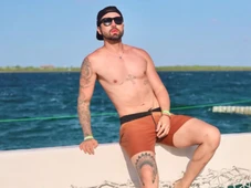 Imagem - Rico Melquiades causa polêmica após revelar cirurgia anal: ‘Não sou folgado, mas quero ficar mais apertado’