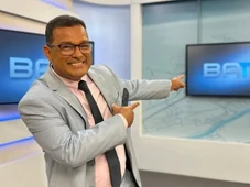 Imagem - Apresentador deixa a Rede Bahia após 22 anos: ‘Todo final é também um recomeço’
